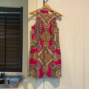 Anthropologie Moulinette Soeurs summer dress